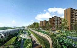 Pasir Ris MRT (D18), Retail #572105101